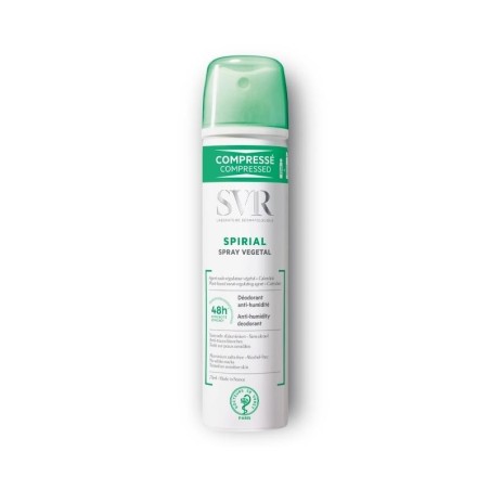 SPIRIAL SPRAY VEGETAL