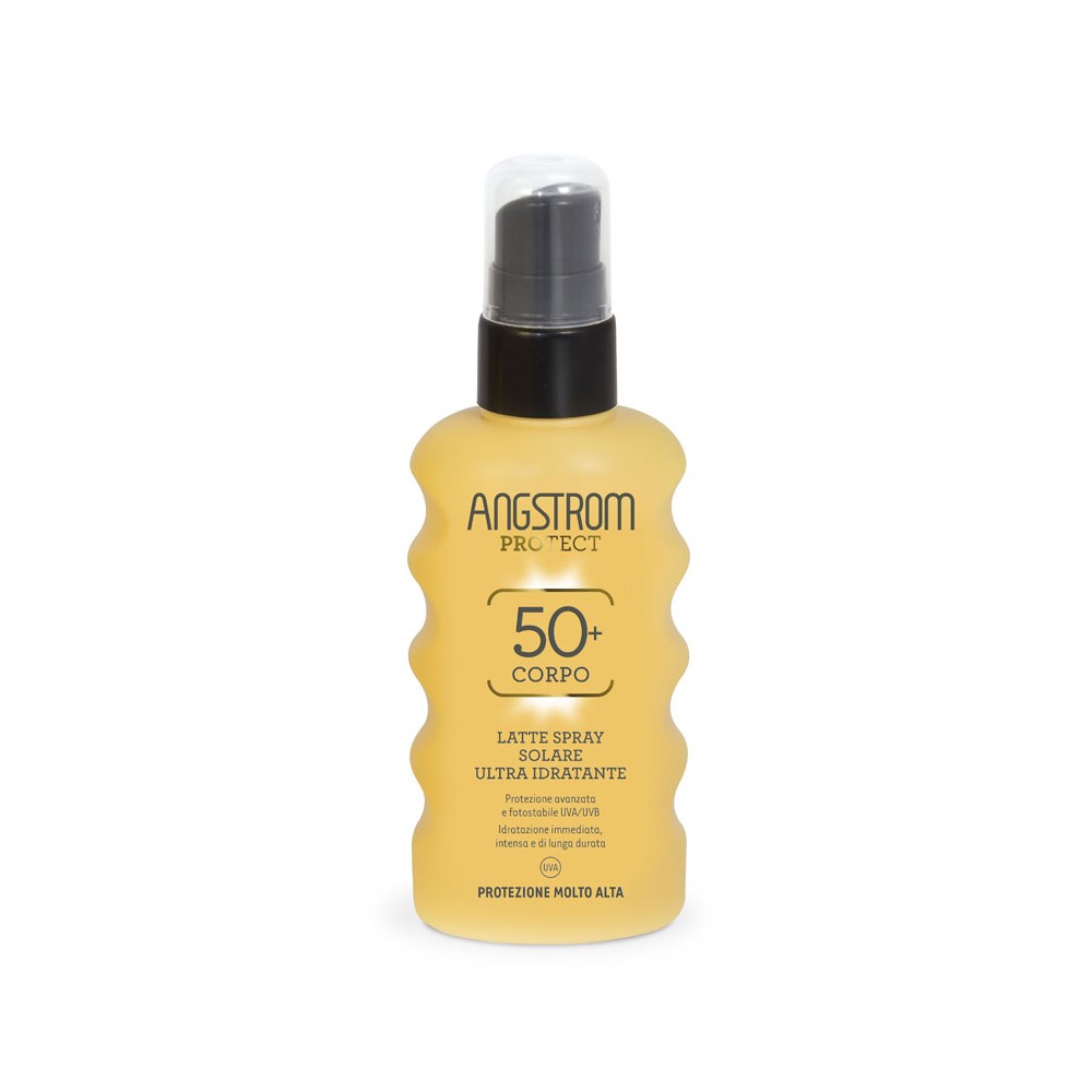 ANGSTROM LATTE SPRAY 50+