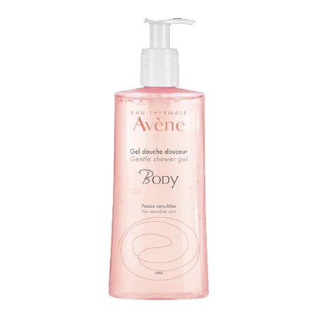 AVENE GEL DOCCIA 500ML