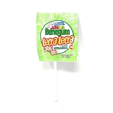 BENEGUM JUNIOR LECCA LECCA VIT