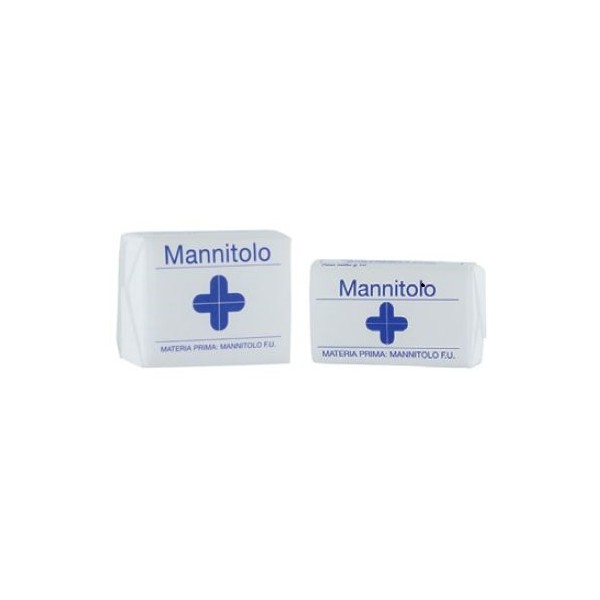 MANNITOLO PANI 25G