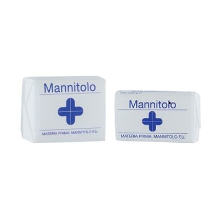 MANNITOLO PANI 25G