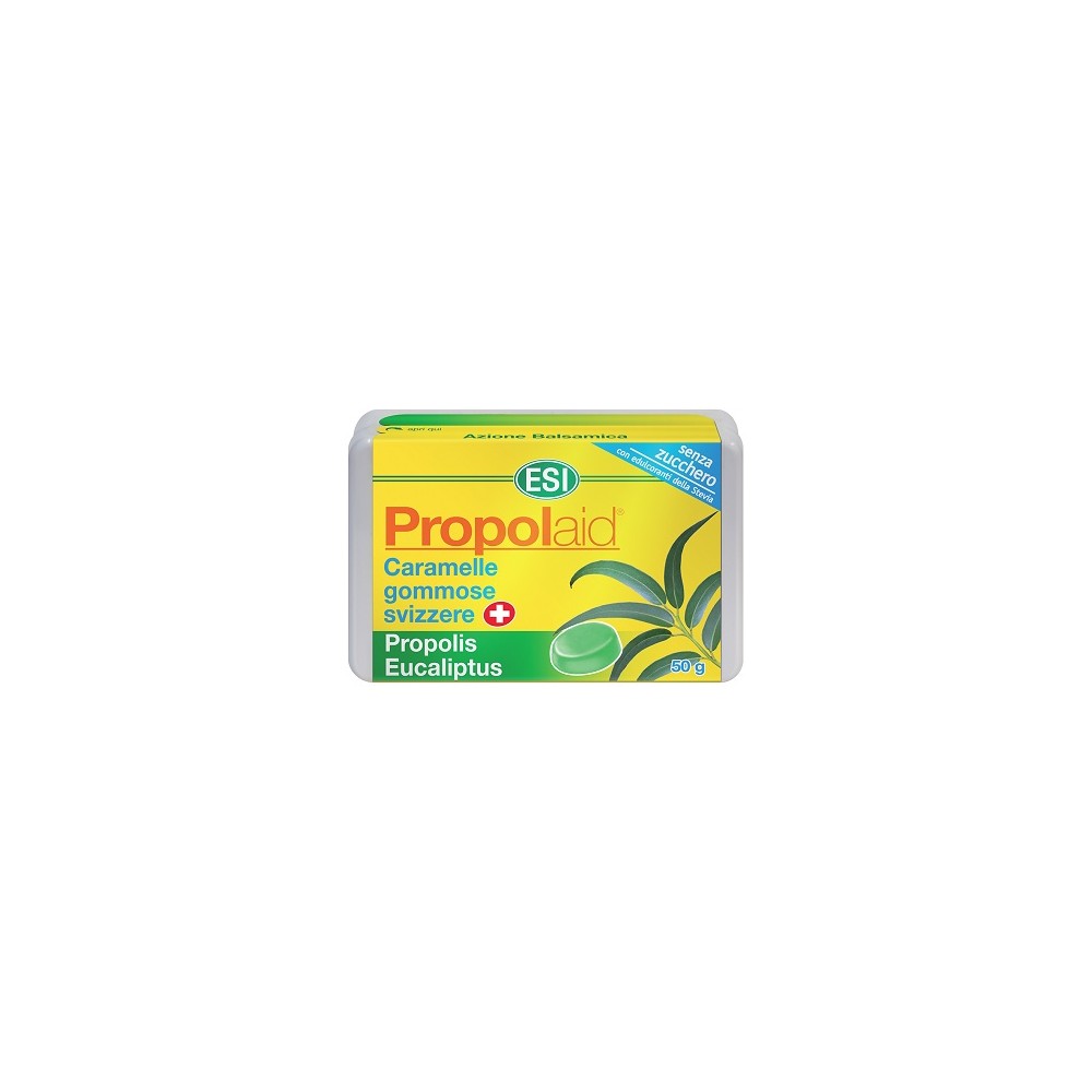 ESI PROPOLAID CARAM EUCAL+PROP