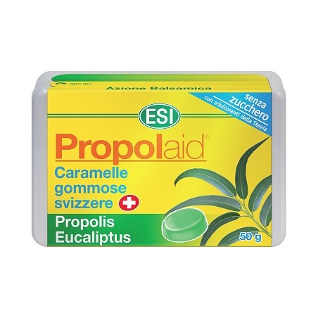 ESI PROPOLAID CARAM EUCAL+PROP