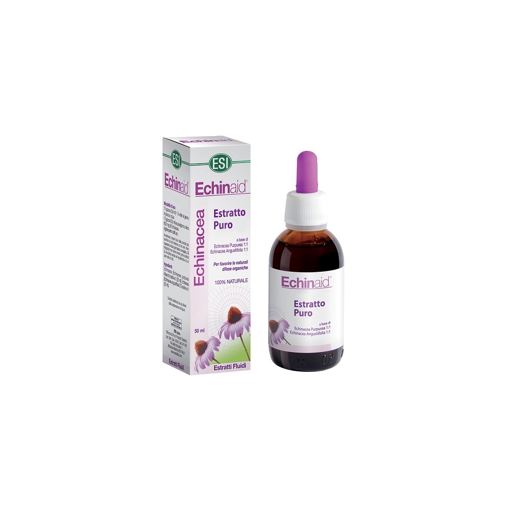 ESI ECHINAID ESTRATTO PURO50ML