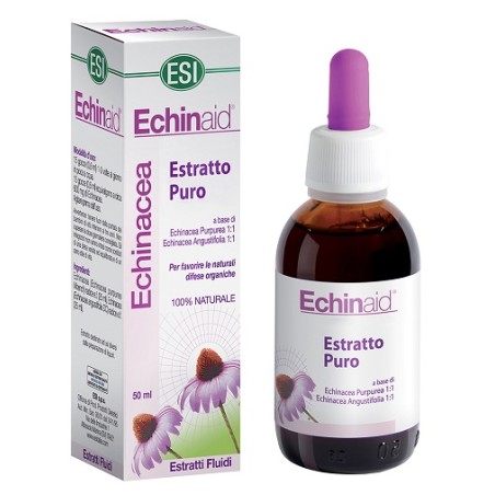 ESI ECHINAID ESTRATTO PURO50ML