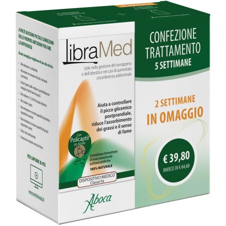LIBRAMED TRATT 5SETT 138+84CPR