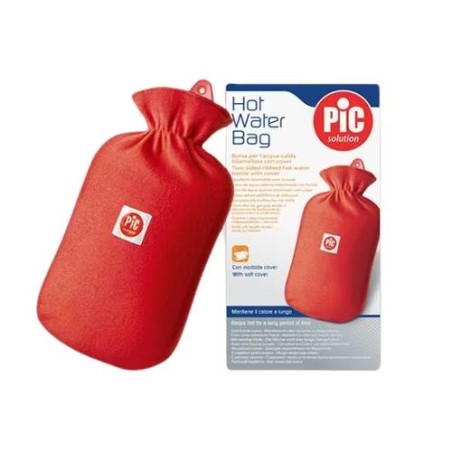 BORSA ACQUA CALDA PIC C/COVER
