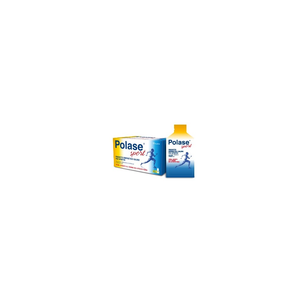 POLASE SPORT 10BUST
