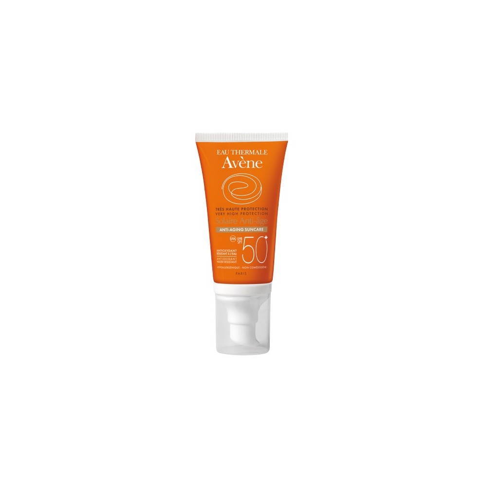 AVENE SOL CR ANTIAGE 50+ 50ML