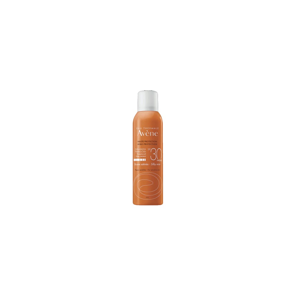 AVENE SOL NEBULIZZAT SPR SPF30