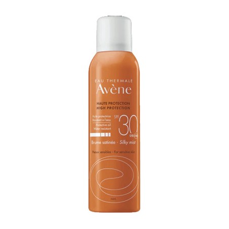 AVENE SOL NEBULIZZAT SPR SPF30