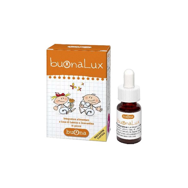 BUONALUX 6,5ML