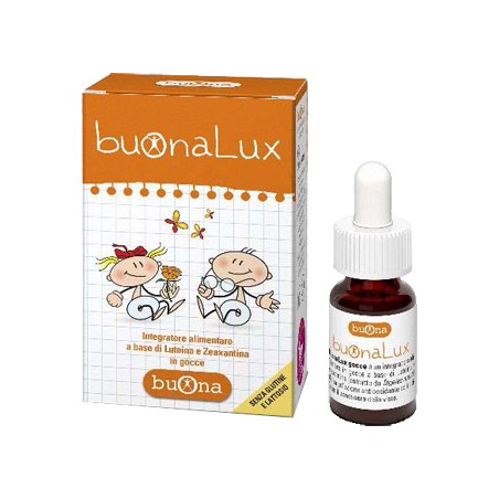 BUONALUX 6,5ML