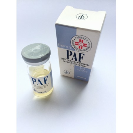 PAF%50% SOL CUT FL 5G