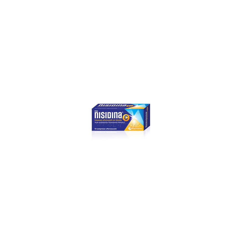 NEONISIDINA C%10CPR EFF VIT-C