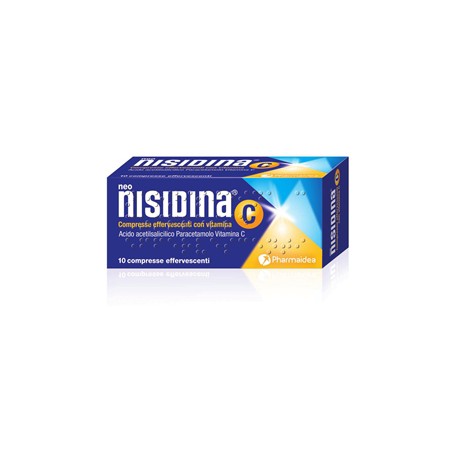 NEONISIDINA C%10CPR EFF VIT-C