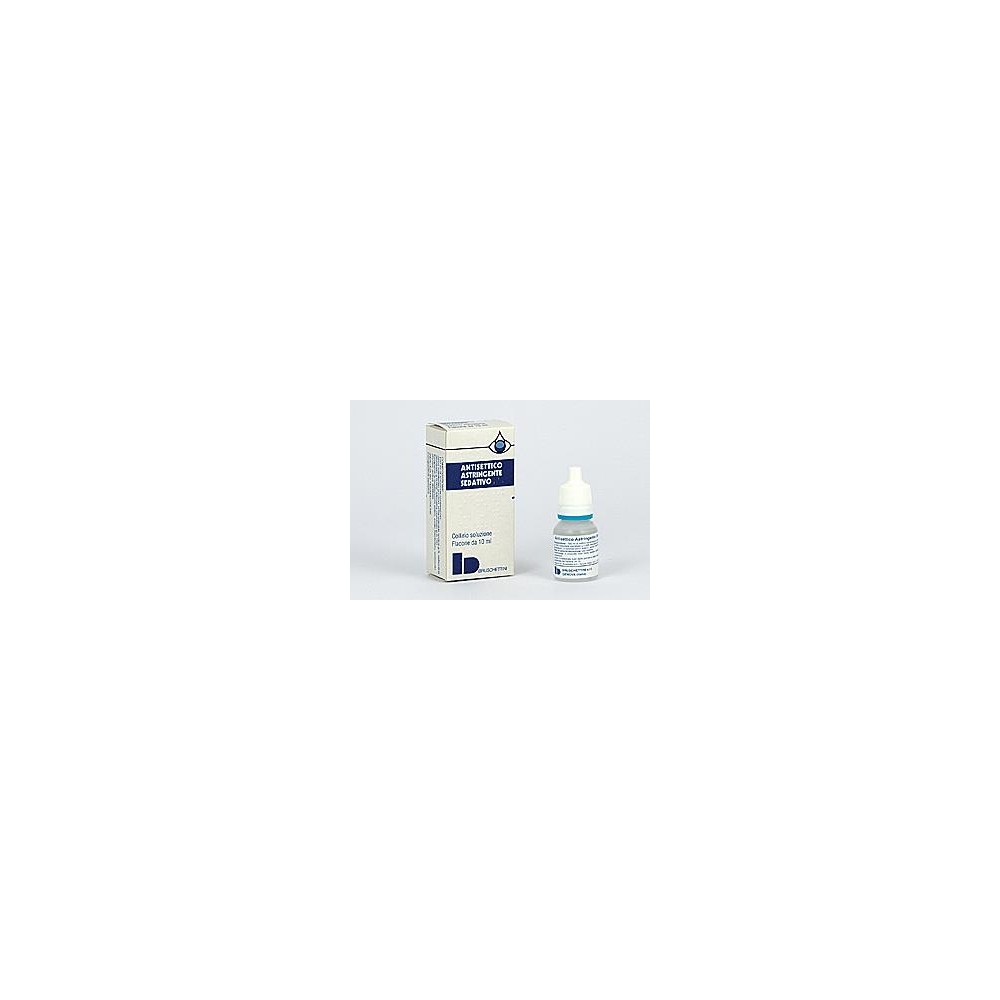 ANTISETTICO ASTRINGENTE S%COLL