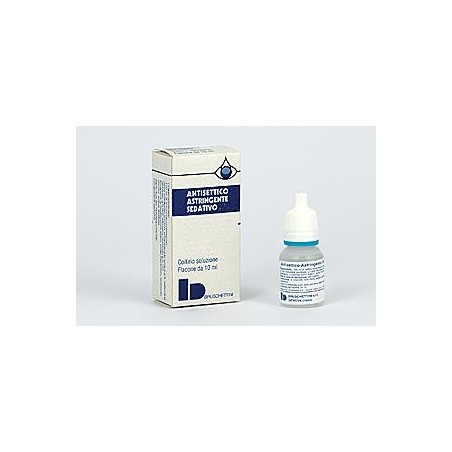 ANTISETTICO ASTRINGENTE S%COLL