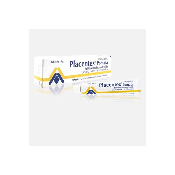 PLACENTEX%CREMA 25G 0,08%