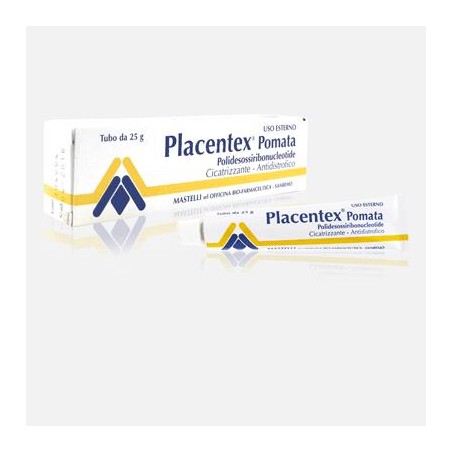 PLACENTEX%CREMA 25G 0,08%