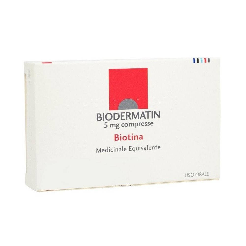 BIODERMATIN%30CPR 5MG