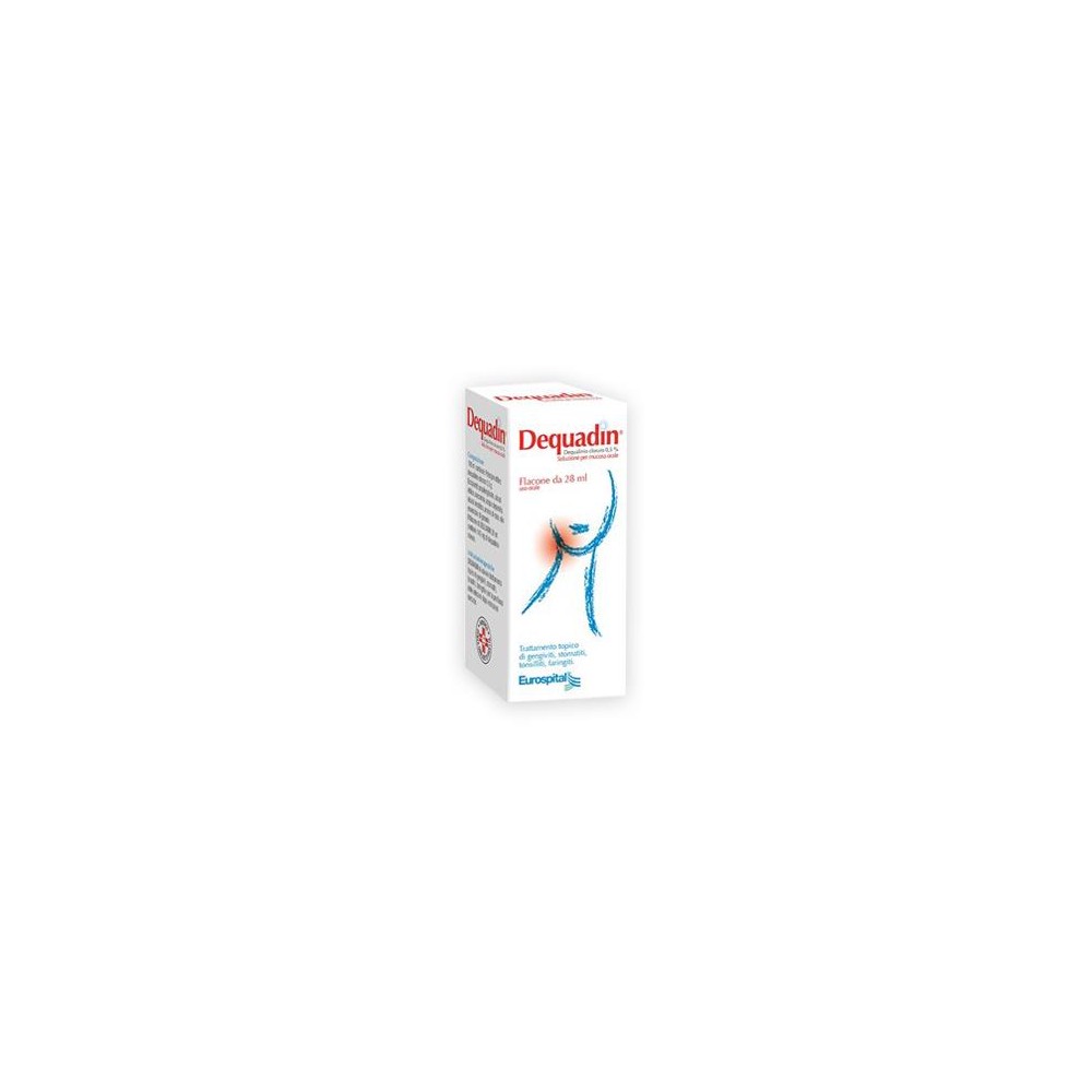 DEQUADIN%SOLxMUCOSA OS 28ML