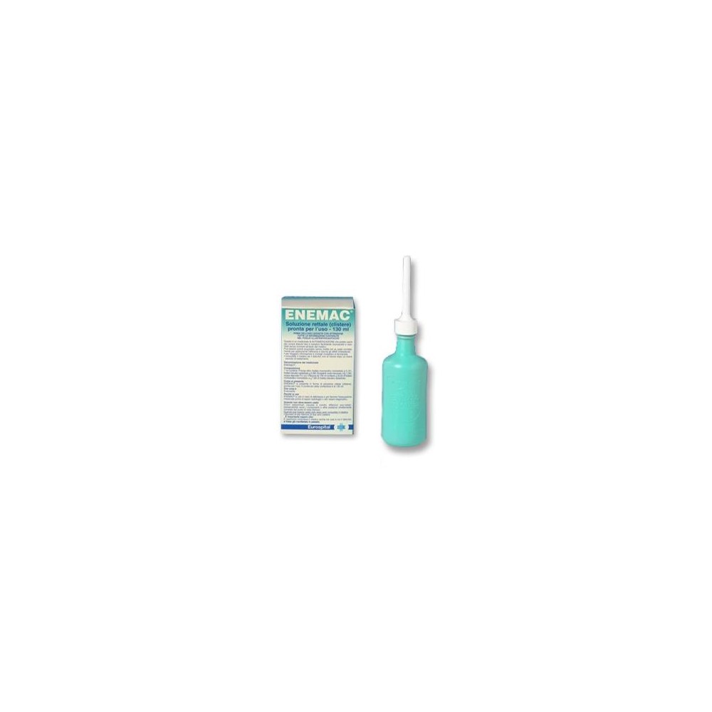 ENEMAC%FL 130ML 16,1+6/100ML