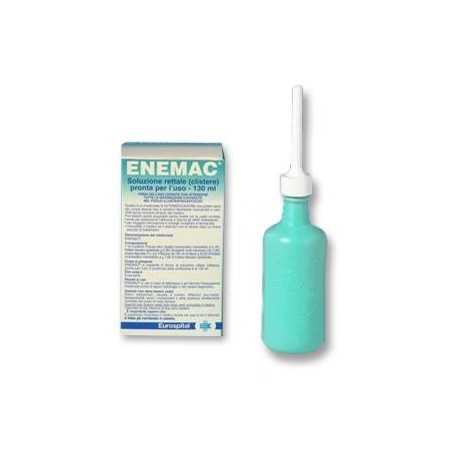 ENEMAC%FL 130ML 16,1+6/100ML