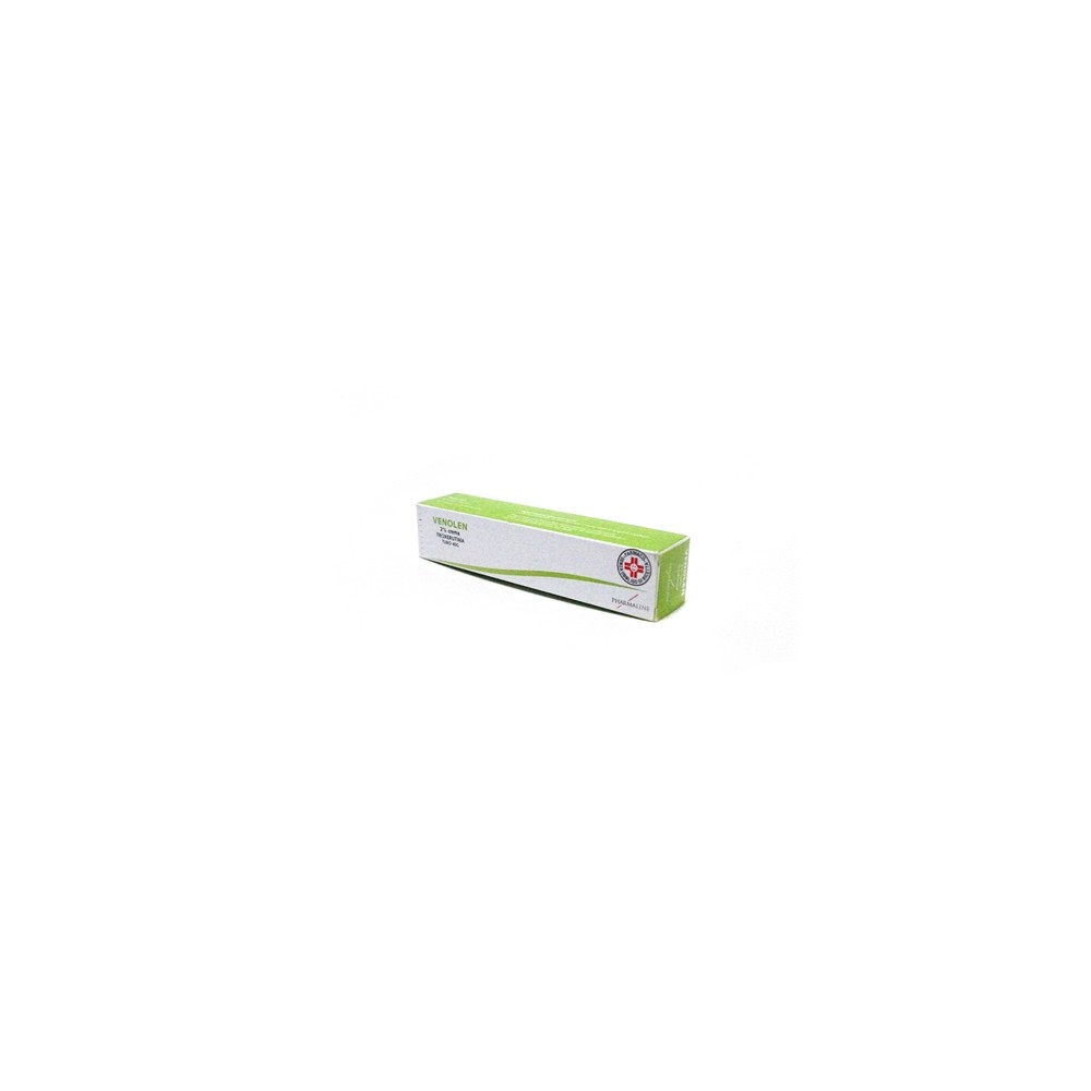 VENOLEN%CREMA 40G 2%