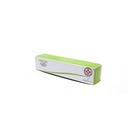 VENOLEN%CREMA 40G 2%