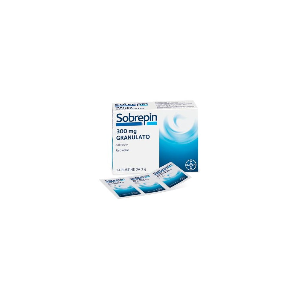 SOBREPIN%OS GRAT 24BUST 300MG