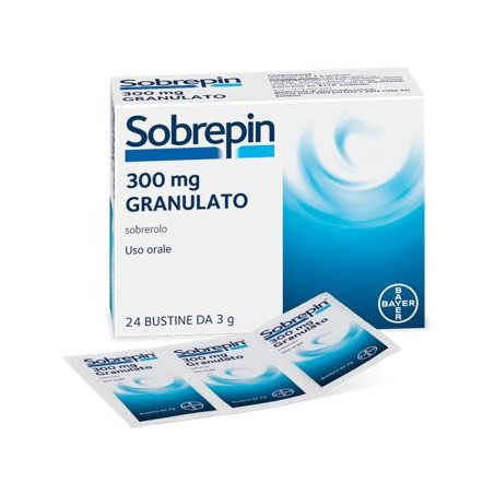 SOBREPIN%OS GRAT 24BUST 300MG