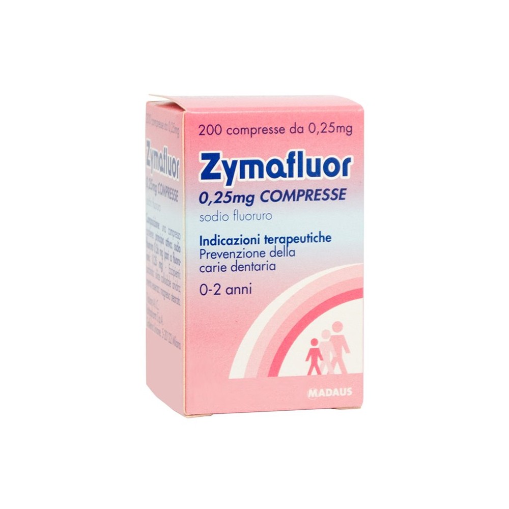 ZYMAFLUOR%200CPR 0,25MG