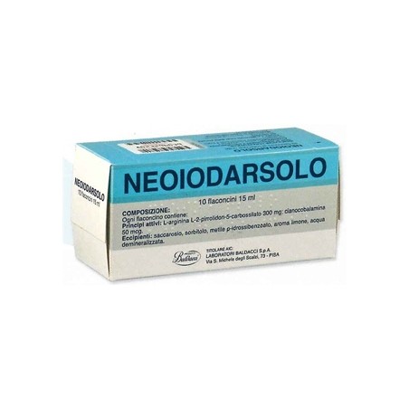NEOIODARSOLO%OS 10FL 15ML