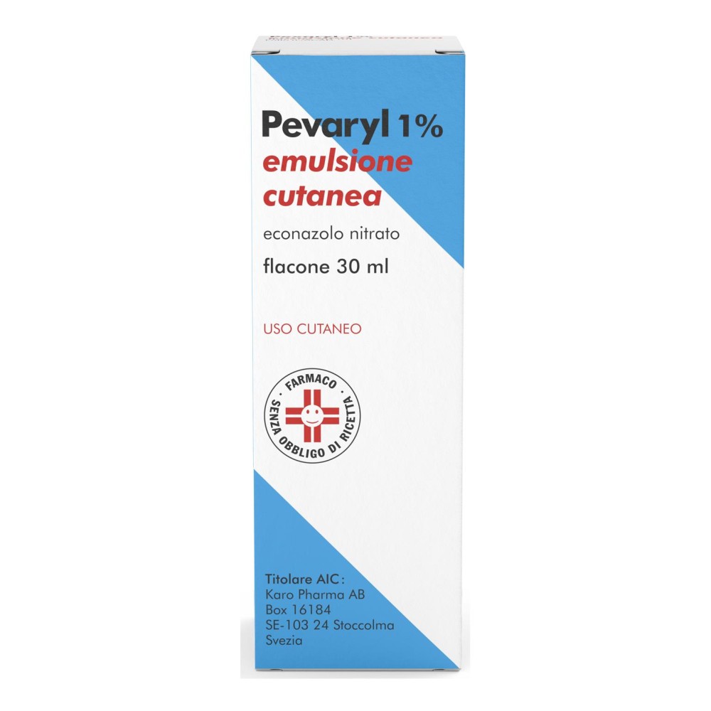 PEVARYL%EMULS CUT 30ML 1%