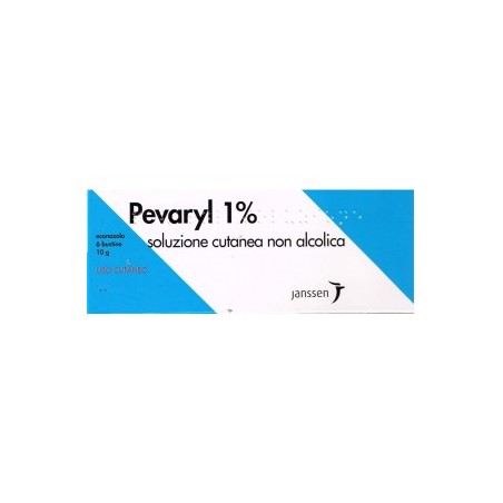 PEVARYL%SOL CUT 6BUST 10G 1%