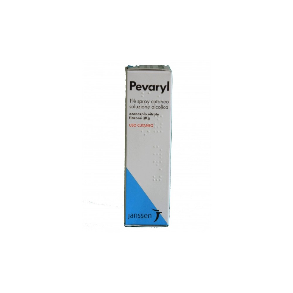 PEVARYL%SOL CUT 30ML 1% SPRAY