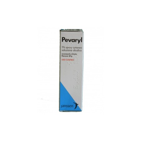 PEVARYL%SOL CUT 30ML 1% SPRAY
