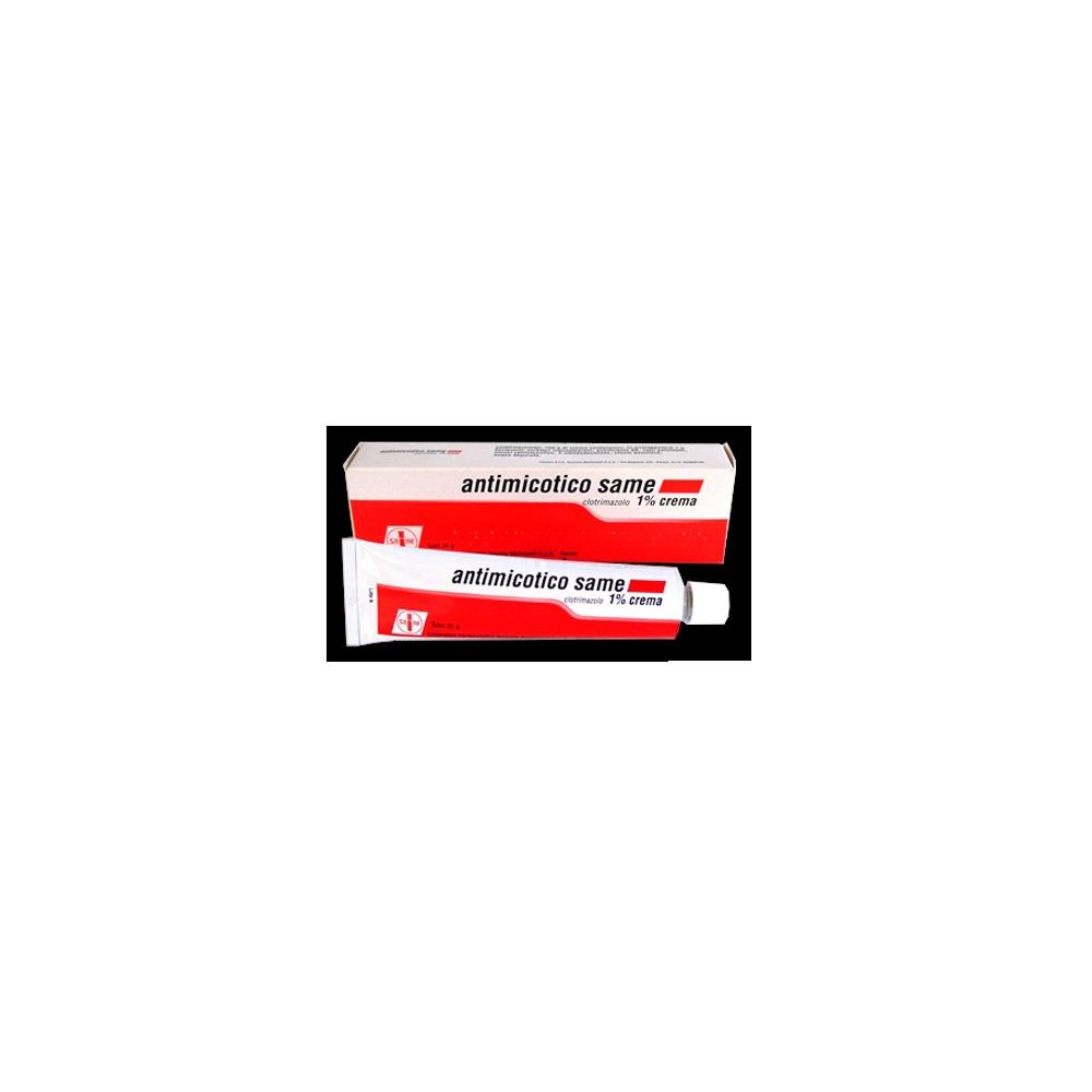 ANTIMICOTICO SAME%CREMA 30G