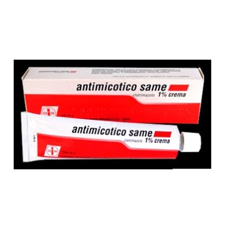 ANTIMICOTICO SAME%CREMA 30G