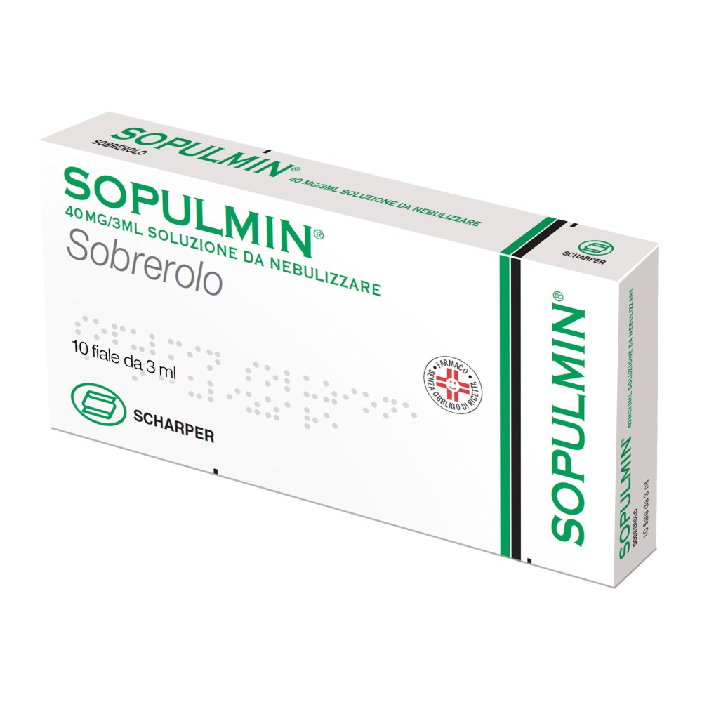 SOPULMIN%NEBUL 10F 3ML 40MG