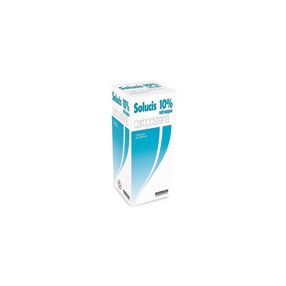 SOLUCIS%SCIR 200ML 100MG/ML
