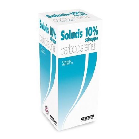 SOLUCIS%SCIR 200ML 100MG/ML