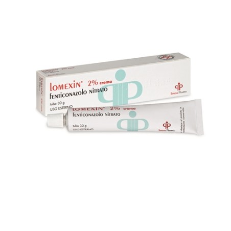 LOMEXIN%CREMA DERM 30G 2%