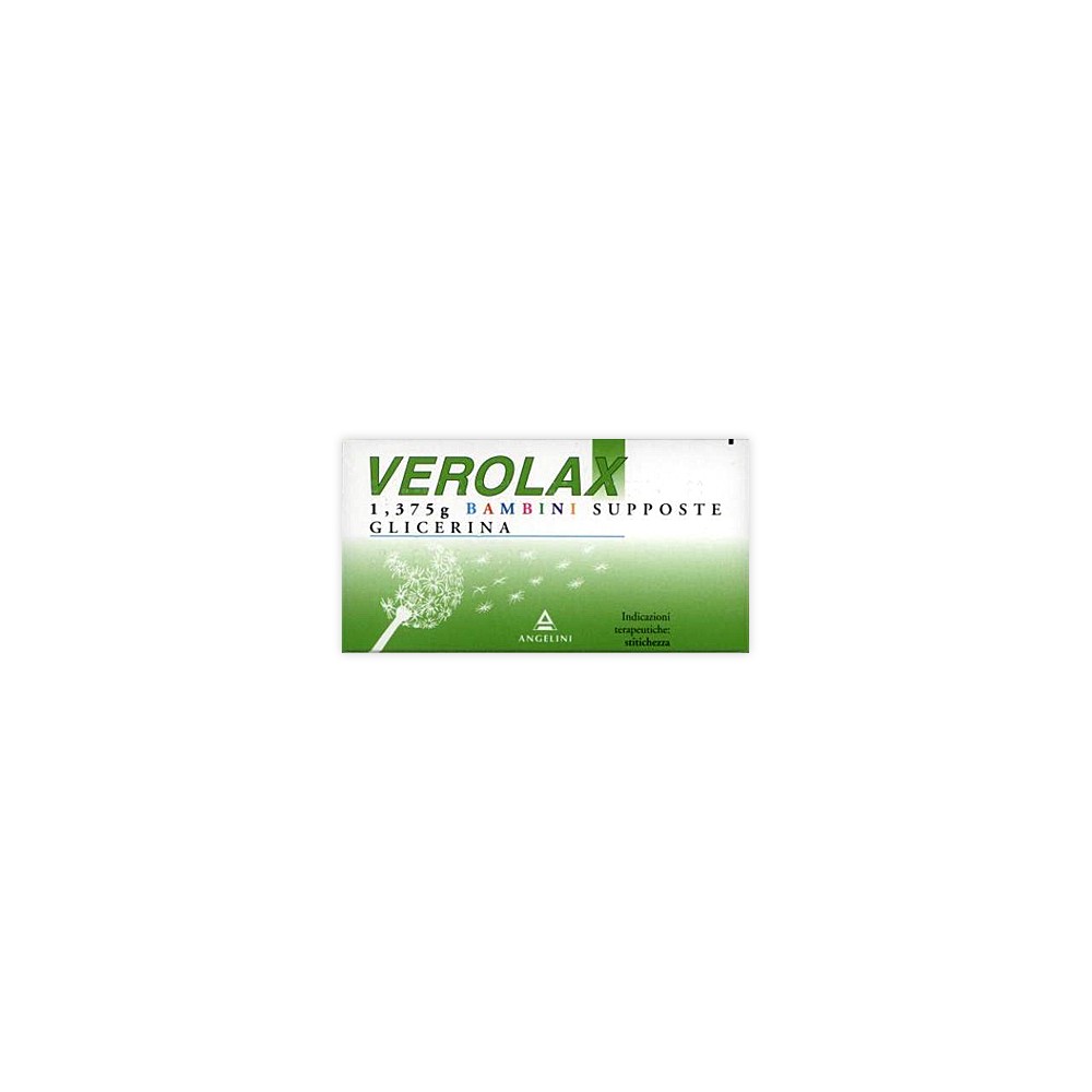 VEROLAX%BB 18SUPP 1,375G