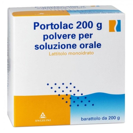 PORTOLAC%OS POLV 200G