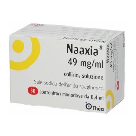NAAXIA%COLL 30FL 0,4ML 1D 4,9%
