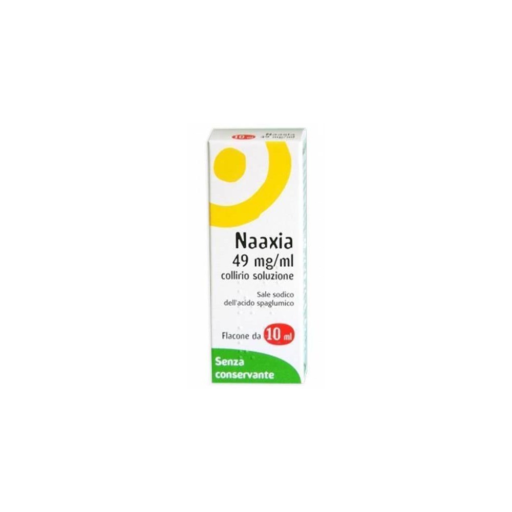 NAAXIA%COLL 10ML 4,9%