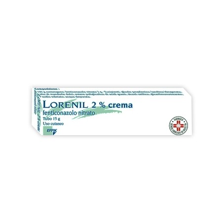 LORENIL%CREMA 15G 2%